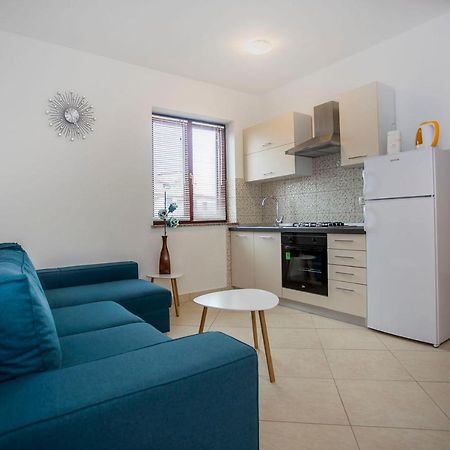 Apartmani Dragica Rovinj Exterior photo