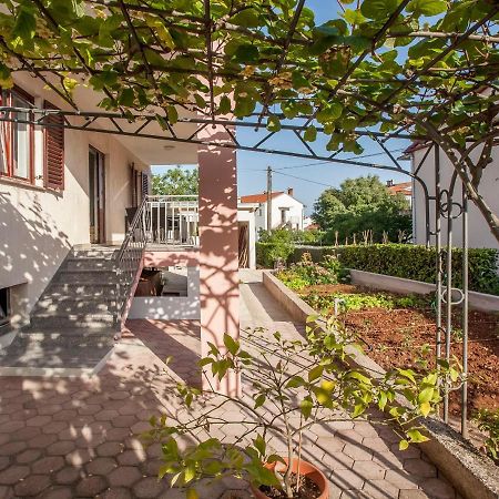 Apartmani Dragica Rovinj Exterior photo