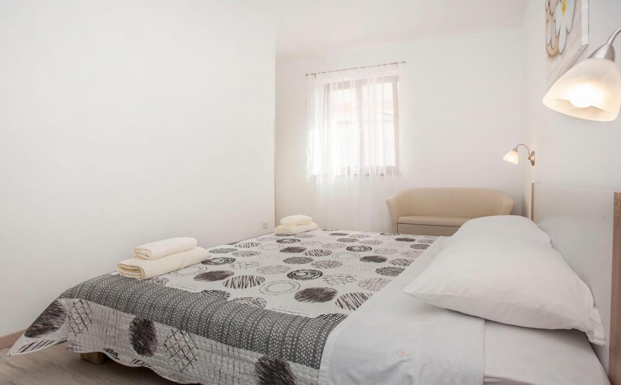 Apartmani Dragica Rovinj Exterior photo