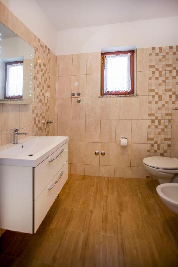 Apartmani Dragica Rovinj Exterior photo