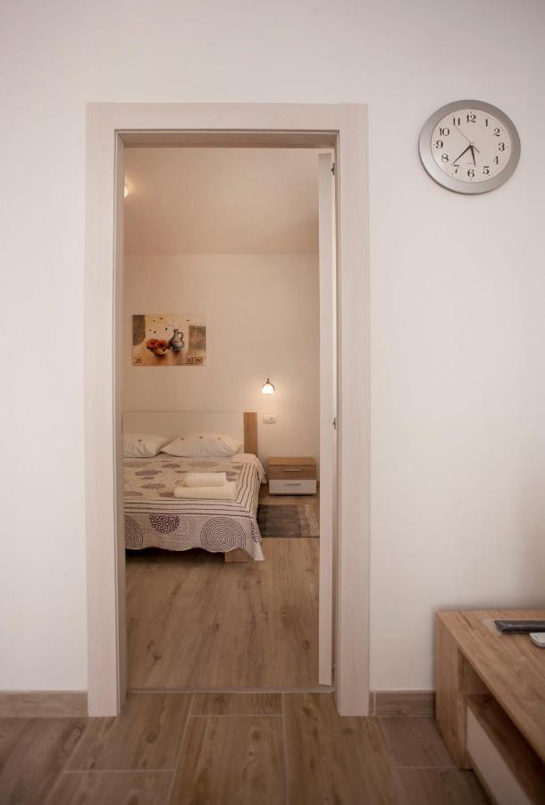 Apartmani Dragica Rovinj Exterior photo