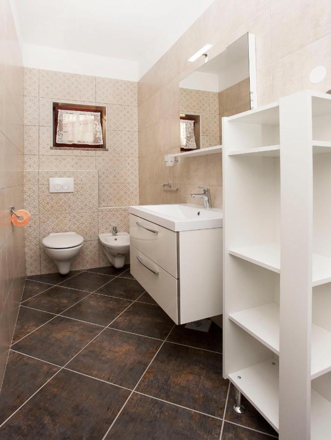 Apartmani Dragica Rovinj Exterior photo