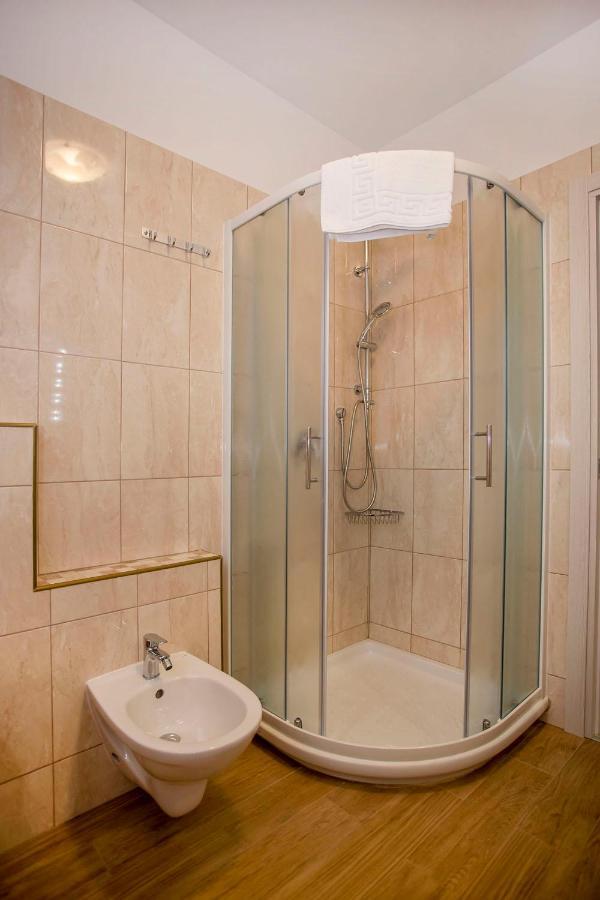 Apartmani Dragica Rovinj Exterior photo