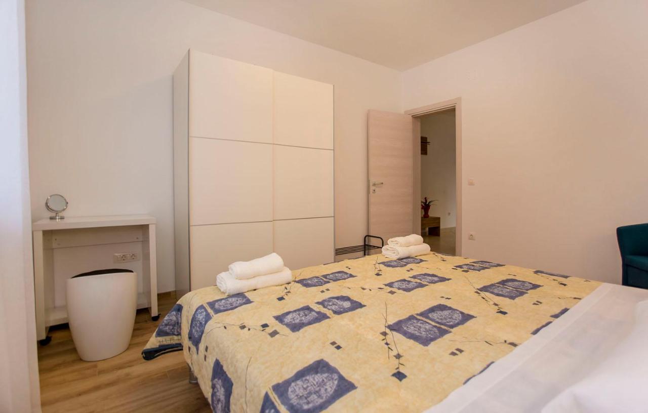 Apartmani Dragica Rovinj Exterior photo
