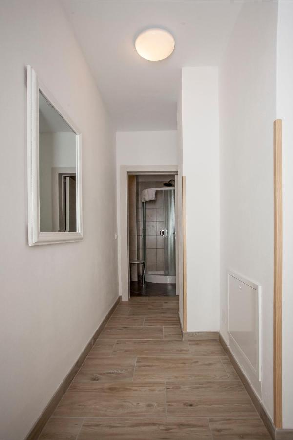Apartmani Dragica Rovinj Exterior photo