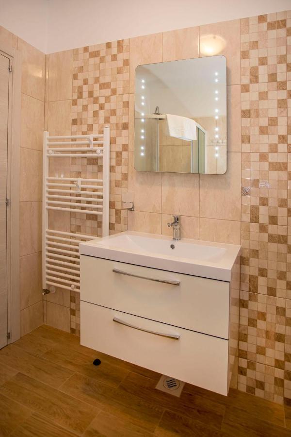 Apartmani Dragica Rovinj Exterior photo