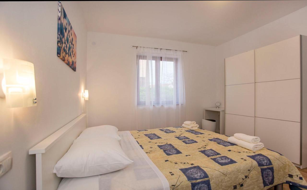 Apartmani Dragica Rovinj Exterior photo